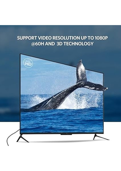 DVI Erkek To VGA 24+1 Dişi Dönüştürücü Adaptör fırsatları