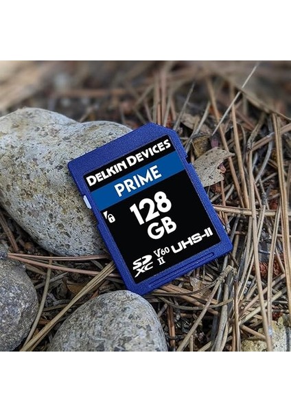 Devices 128GB Prime Sdxc Uhs-Iı (U3/V60) Bellek Kartı fırsatları