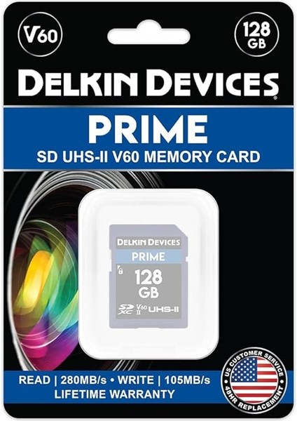 Devices 128GB Prime Sdxc Uhs-Iı (U3/V60) Bellek Kartı indirimleri