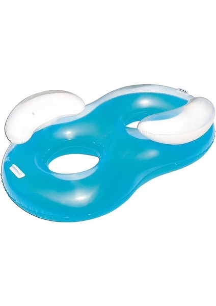 1.88M x 1.17M Çift Halkalı Yatak