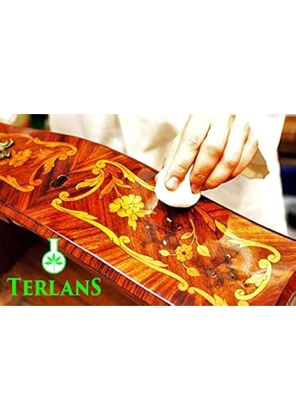 Doğal Ahşap Cilası Gomalak 1000 ml Shellac + Sürme Topu fiyatları