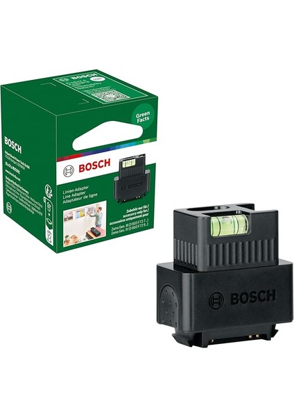 Zamo Için Çizgi Adaptörü