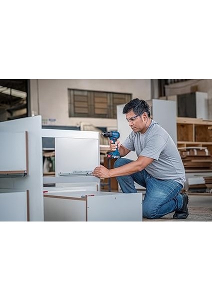 Professional Gsb 185-LI Akülü Darbeli Delme Vidalama Makinesi (1 x 2,0 Ah; Gal 18V-20; Case) indirimleri