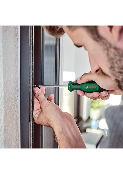 Home And Garden Tornavida Seti 6 Parça Premium modelleri