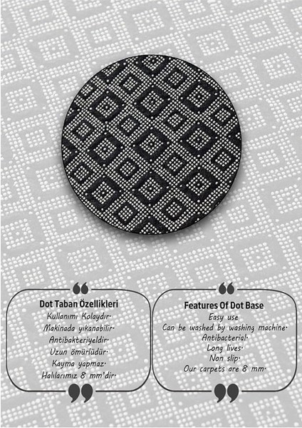 Comfort Banyo Halısı Djt 2li Set Banyo Paspası Kaymaz Tabanlı Klozet Takımı fiyatları