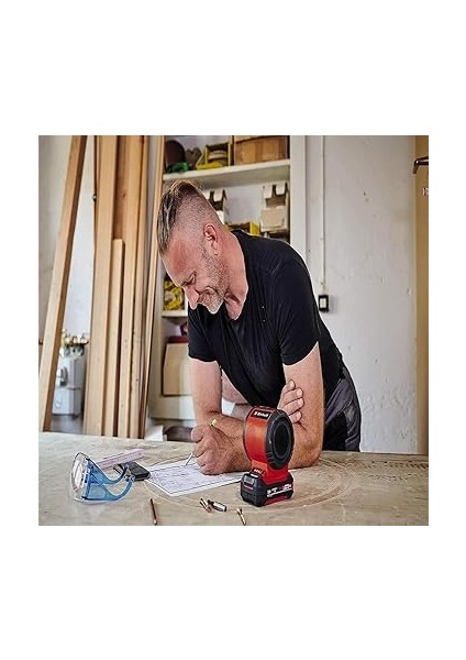 Akülü Hoparlör Tc-Sr 18 Li Bt - Solo Power X-Change (Lityum-Iyon, Maksimum 85 Db, Bluetooth, Aux/usb Girişi, Sezgisel Kontrol Paneli, Akü ve Şarj Cihazı Dahil Değildir) - 4514150 modelleri