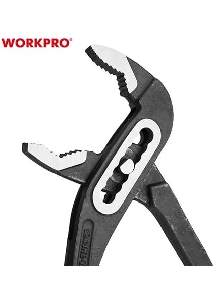 WP231028 250MM Cr-V Profesyonel Fort Pense indirimleri