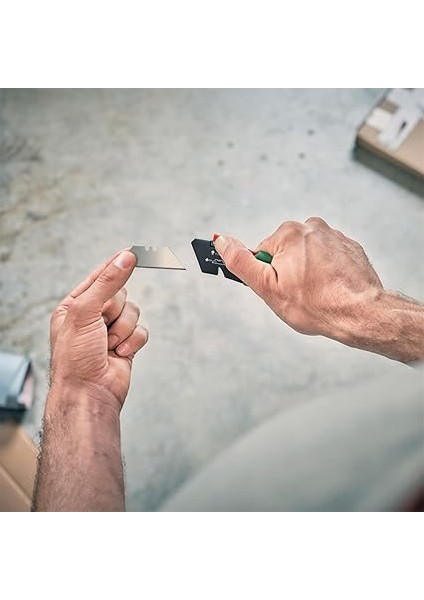 Home And Garden Katlanabilir Maket Bıçağı Premium fırsatları