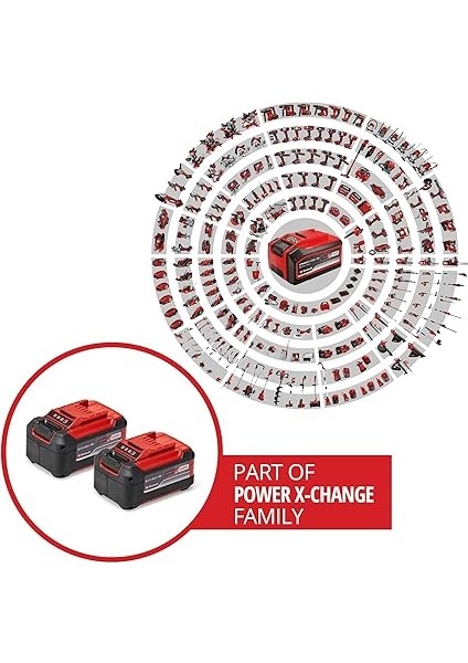 2x 18V 5,2AH Pxc-Twinpack, Akü fiyatları
