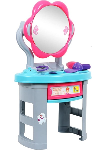 Mogi Toys Güzellik Seti, 18 Parça