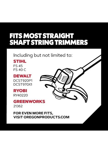 20-021 Magnum Gatorline Supertwist Düzeltici Hattı .118-INÇ 450 cm fiyatları