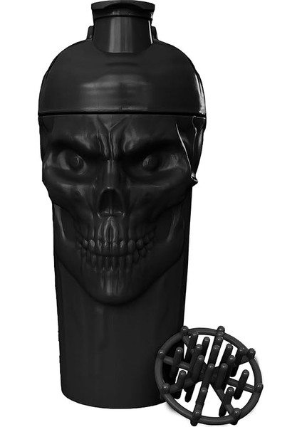 Sports Skull Shaker 700 ml Siyah fiyatları