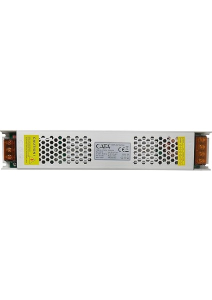 CT-2570 33 Amper Şerit LED Trafosu (400W) (Süper Slim)