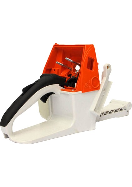 Arka Sap Tertibatı Yağ Tankı Yağ Kazanı Sapı Zincirli Testere Aksesuarları Stıhl MS650 660 (Yurt Dışından)