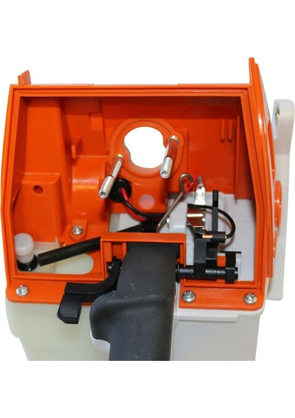 Arka Sap Tertibatı Yağ Tankı Yağ Kazanı Sapı Zincirli Testere Aksesuarları Stıhl MS650 660 (Yurt Dışından) indirimleri