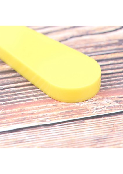 2'li Paket Plastik Saplı Bahçe Ayıklama Aletleri, Ergonomik Saplı Çim Ayıklayıcı, Çim Yabani Otlarını Temizlemek Için Yabani Ot Sökücü Alet Seti (Yurt Dışından)