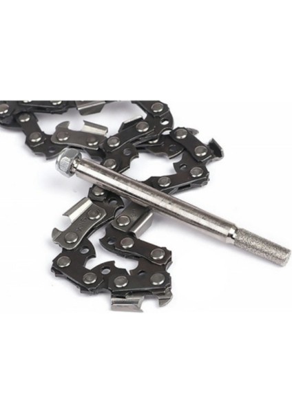 El ile Çalıştırılan Zincir Taşlama Makinesi Seti Taşınabilir Ev Tipi Testere Zincir Kelepçesi 1 Taşlama Kafası ile El ile Çalıştırılan Zincir Taşlama Makinesi (Yurt Dışından) fiyatları