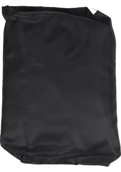 193X63,5X112 cm Siyah Evrensel Su Geçirmez Çim Biçme Makinesi Yağmur Örtüsü Bahçe Genel Boyutları Bağcıklı Hava Koruması (Yurt Dışından) modelleri