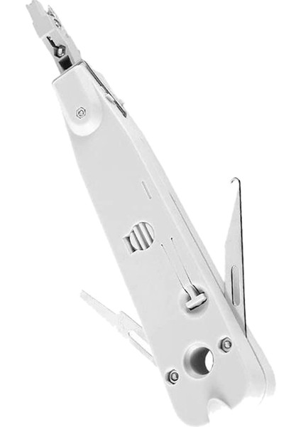 Profesyonel Delme Aleti, Idc RJ45 RJ11 CAT5E Cat6 Ağ Telekom Telefon Kablosu Soketi Darbe Terminali Takma Aletleri (Yurt Dışından) fiyatları