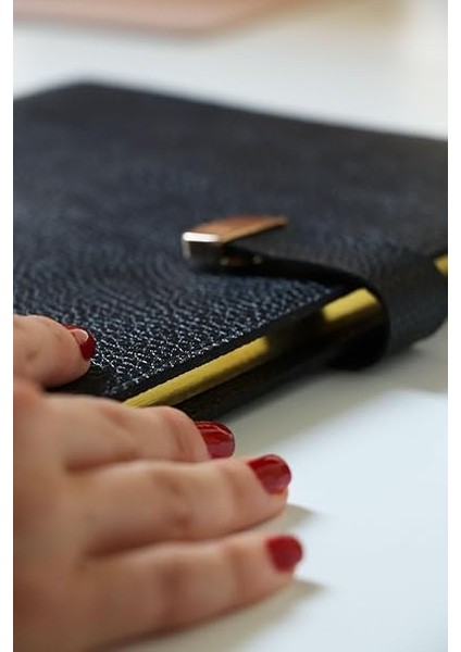 2025 Haftalık Ajanda A4 (19X25CM) Ivory 100GR. Içi Değişebilir fiyatları