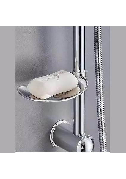 Paslanmaz Çelik Tepe Duş Seti, Yağmurlama Başlıklı, Altın/siyah/krom Renk Seçenekli (Krom 304 Titan) modelleri