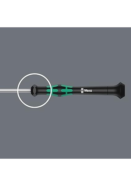 05118046001 2067 Bo Tx 8 x 60 mm Kraftform Micro Torx Tornavida fiyatları