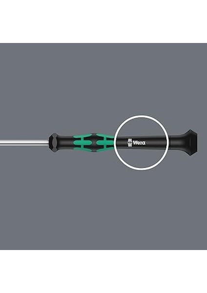 05118046001 2067 Bo Tx 8 x 60 mm Kraftform Micro Torx Tornavida fırsatları