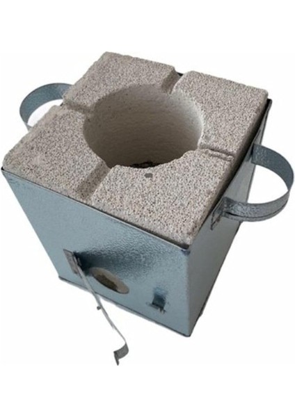 Küçük Boy Ecevit Ocağı, Dumansız Mangal, Maltız, Közde Çay, Taş Ocak, Kamp Ocağı