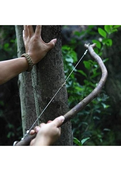 Home Karavanda, Kampta Taşınabilir Mini Zincir Cep Testeresi Dişli Tel Ahşap Plastik Metal Kesici,ağaç,tahta Için Mini Cep Boy Testere modelleri