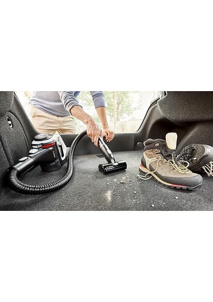 Hausgeräte Bosch Mini Turbo Başlık Bhzump Zor Ulaşılan Yerler Için, Tüm Kablosuz Sınırsız Akülü Elektrikli Süpürgeler Için Uygundur, Araç Içi Temizleme, Turbo Fırça, Güç Başlığı, Aksesuar, Siyah modelleri