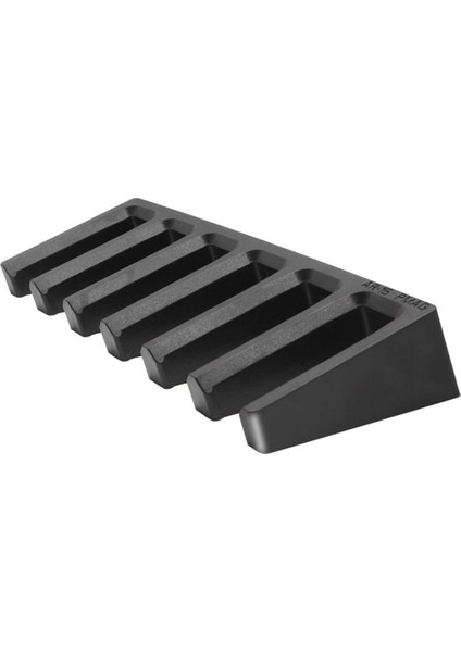 Pmag Duvar Montaj Kiti 6 Yuvalı Duvar Montajlı Standart Depolama Rafı, Ev, Kasa, Dolap Için Ekran Rafı (Yurt Dışından) fiyatları