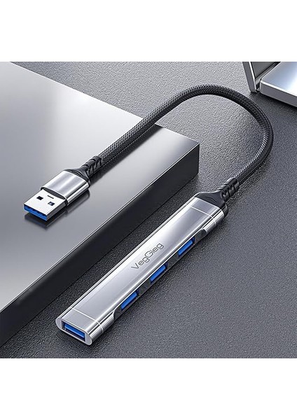 USB 3.0 4 Port 3*usb 2.0 ve 1*usb 3.0 Çoklayıcı Hub modelleri