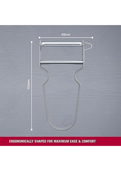 Rex Sebze Soyacak Metal 6.0900, Classic fiyatları