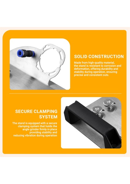 100 Tip Açı Taşlama Makinesi Seramik Karo Pah Kırma Çerçevesi Yeni 45 Derece Su Borusu Toz Giderme Taşınabilir Pah Kırma Aleti (Yurt Dışından) fırsatları