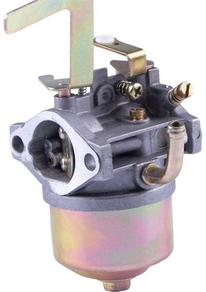 Yamaha EF3600 Jeneratör Seti Parçaları MZ175 MZ200 Karbüratör 166F Için EF2600 EF2700 (Yurt Dışından)