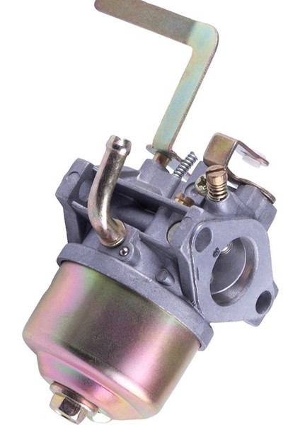 Yamaha EF3600 Jeneratör Seti Parçaları MZ175 MZ200 Karbüratör 166F Için EF2600 EF2700 (Yurt Dışından) fırsatları