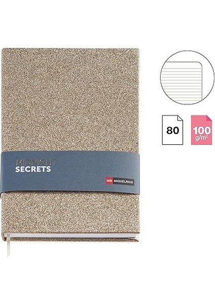 Defter Mr Simli A5 fiyatları