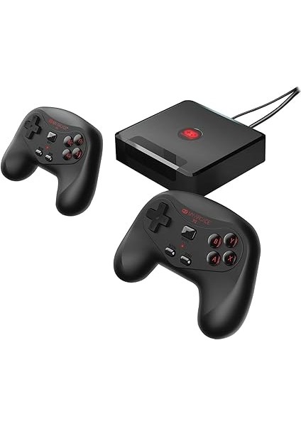 Arcade Gamestatıon Dataeast Jaleco Retro Konsol fiyatları