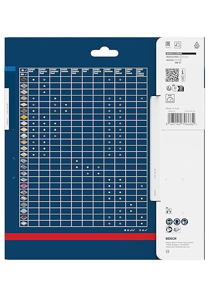 Professional Accessories Daire Testere Bıçağı, 2608644095 Alüminyum_parent 165 mm Için, 2608644102 fırsatları