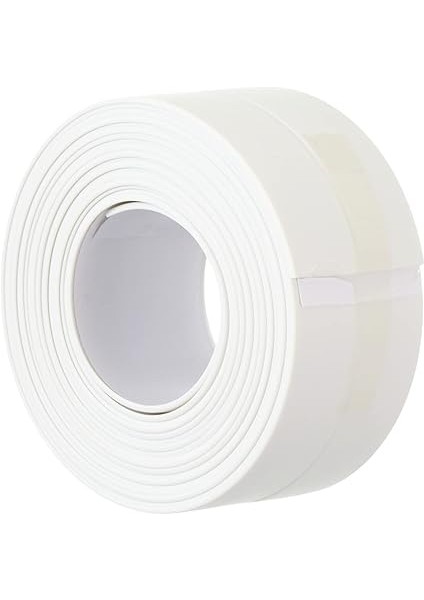 Su Sızdırmaz Banyo Mutfak Lavabo Küvet Izolasyon Şerit Bant modelleri