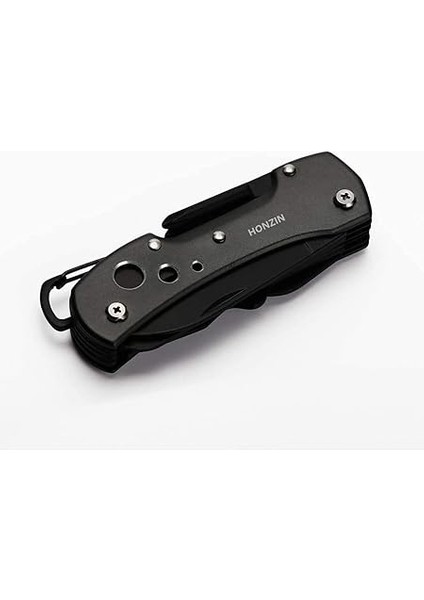 Çok Fonksiyonlu Siyah Isviçre Kamp Cep Çakısı fiyatları