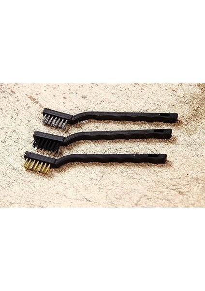 42836 6 Pc Wire Brush Set fırsatları