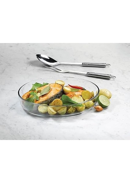 H&h Borcam Oval Tepsi - Tekli - 2400CC fırsatları