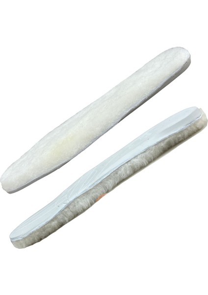 Ortopedik Yün Tabanlık, Kışlık Termal ve Rahat Ayakkabı Destekçi fiyatları