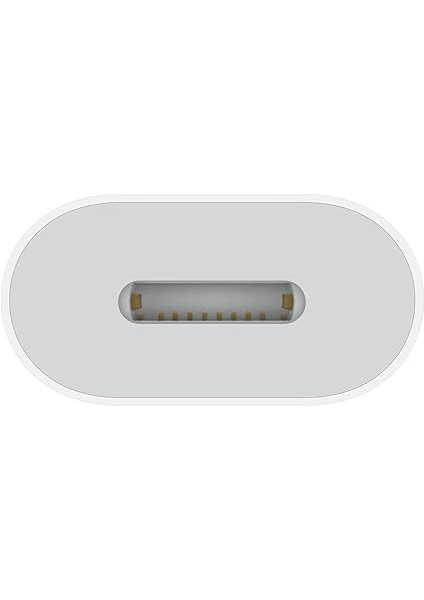 Type-C To Lightning Şarj Çevirici iPhone Uyumlu USB C Adaptör (Sadece Şarj Için) - (SW-TL01) fiyatları