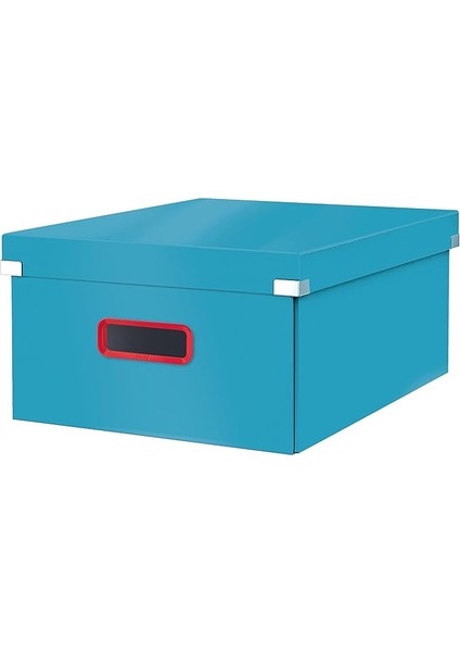 Cosy C&s Kutu, L, Mavi