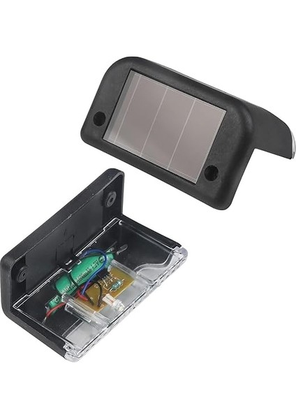 4'lü Solar Enerjili Bahçe Işıklandırmak Için Lamba Dış Mekan Işık Uygun Güneş Enerjili Aydınlatma Piknik Kamp Tatil Için Bahçe, Veranda, Havuz Kenarı Aydınlatması Sm-4 fırsatları