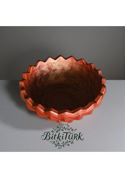 Milano 2model Fırınlanmış Beton Saksı 10CM×21CM fiyatları