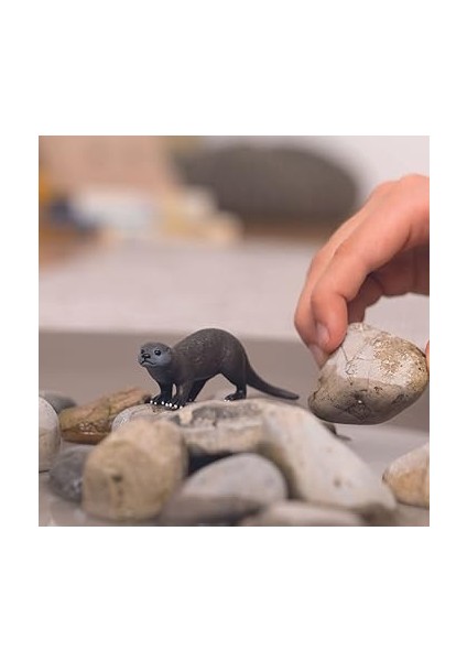 Su Samuru Oyuncak fiyatları