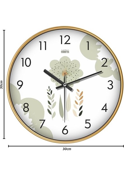 30 cm Duvar Saati fiyatları